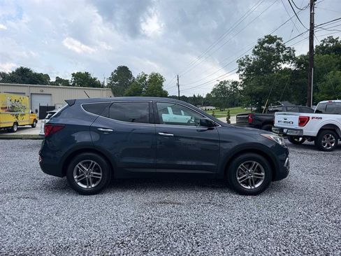 Used 2018 Hyundai Santa Fe Sport FWD image 7