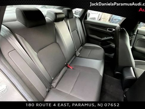 Used 2024 Honda Civic Sport image 19