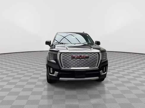 Used 2023 GMC Yukon Denali AWD/4WD image 39