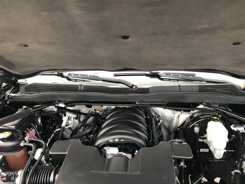 Used 2014 Chevrolet Silverado 1500 LT w/ All Star Edition AWD/4WD image 18