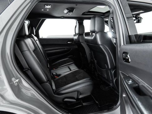 Used 2021 Dodge Durango GT AWD/4WD image 36