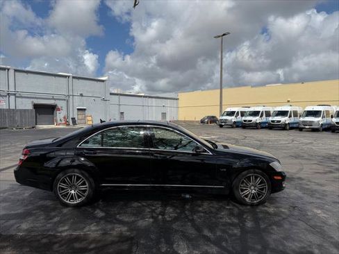Used 2008 Mercedes-Benz S 600 image 13