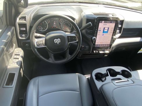 New 2025 RAM 2500 Tradesman image 9