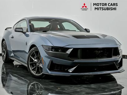 Used 2024 Ford Mustang Dark Horse