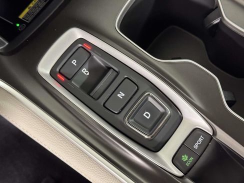 Used 2021 Honda Accord Touring image 29