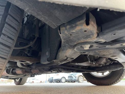 Used 2018 Chevrolet Traverse LS image 14