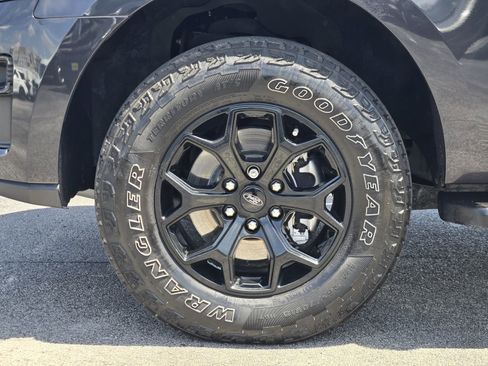Used 2022 Ford Expedition Timberline AWD/4WD image 11