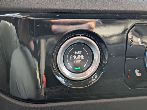 Used 2023 Chevrolet Silverado 1500 LT Trail Boss w/ Protection Package image 21