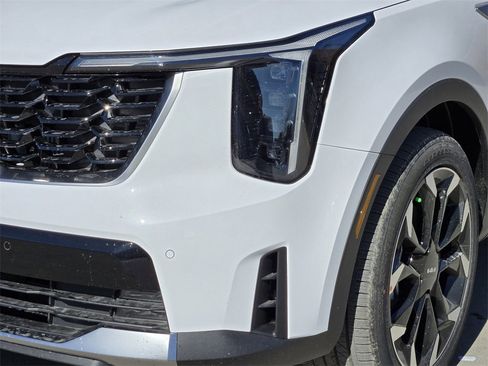 New 2026 Kia Sorento EX image 6