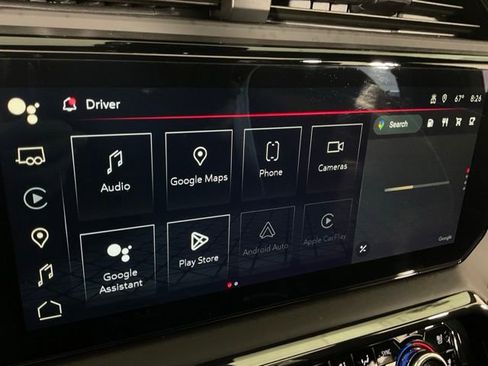 Used 2024 GMC Sierra 1500 AT4X AWD/4WD image 14