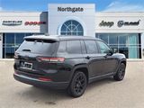 Used 2024 Jeep Grand Cherokee L Laredo image 4