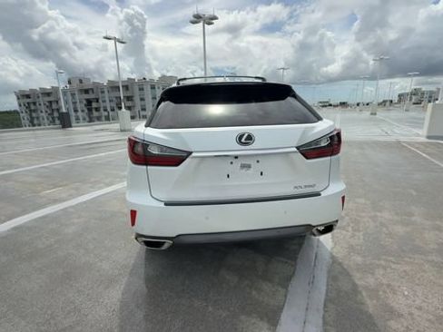 Used 2019 Lexus RX 350 FWD w/ Navigation Package image 7