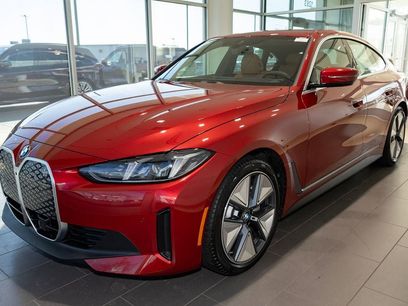 New 2026 BMW i4 xDrive40i w/ Premium Package