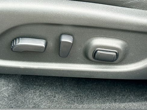 Used 2017 Nissan Murano Platinum w/ Platinum Technology Package FWD image 25