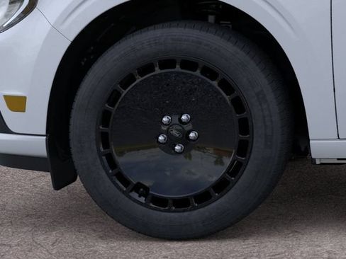 New 2026 Ford Maverick Lobo AWD/4WD image 49