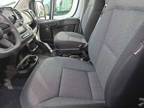 New 2026 RAM ProMaster 2500 FWD image 57