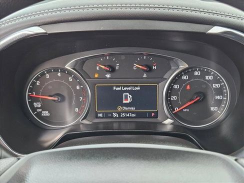 Used 2024 Chevrolet Blazer LT w/ Redline Edition image 10