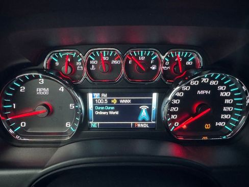 Used 2019 Chevrolet Tahoe LT image 10