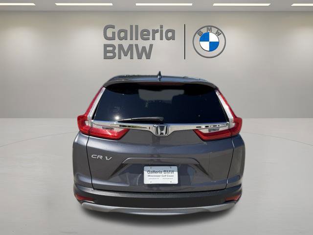 Used 2019 Honda CR-V EX-L image 5