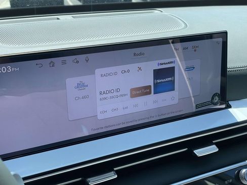 New 2026 Genesis GV80 2.5T AWD/4WD image 14