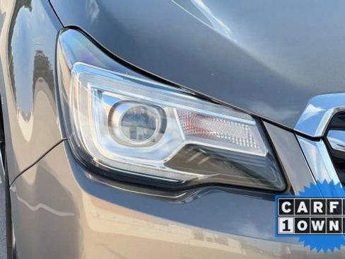 Used 2017 Subaru Forester 2.5i Touring image 49
