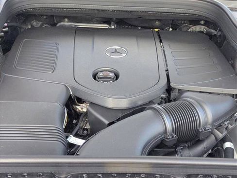 New 2026 Mercedes-Benz GLE 350 4MATIC image 15