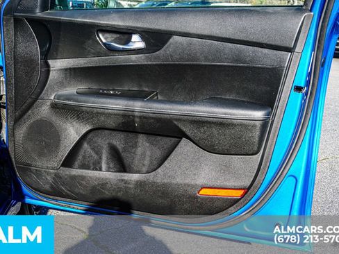 Used 2023 Kia Forte GT-Line FWD image 54