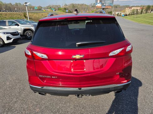 Used 2019 Chevrolet Equinox LT image 6