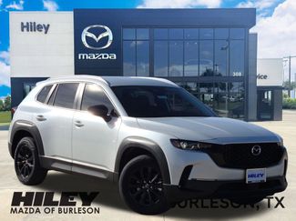 New 2026 MAZDA CX-50 AWD 2.5 S w/ Cargo Package 360° Tour