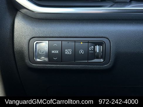 New 2026 GMC Terrain Elevation image 19