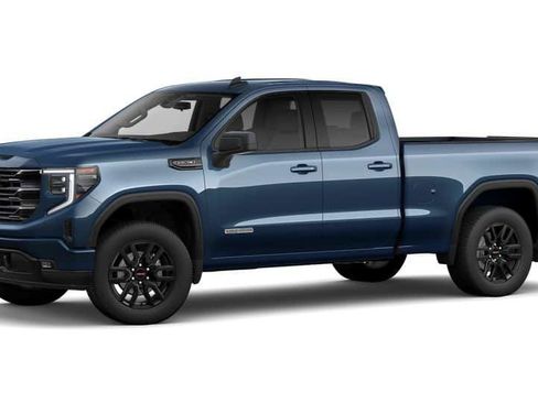 New 2026 GMC Sierra 1500 Elevation image 52