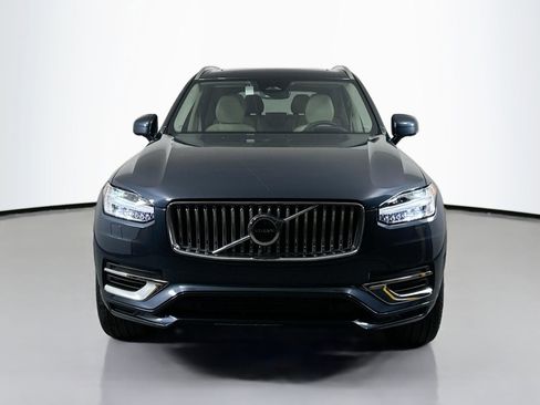 New 2025 Volvo XC90 T8 Ultra w/ Protection Package Premier image 2