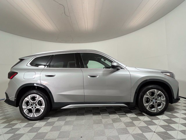 Used 2026 BMW X1 xDrive28i w/ Technology Package AWD/4WD image 8