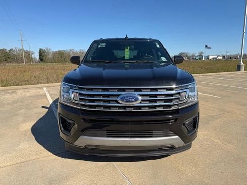 Used 2021 Ford Expedition XLT image 7