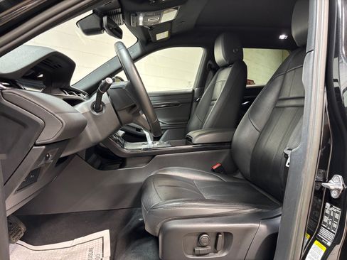 Used 2023 Land Rover Range Rover Evoque SE AWD/4WD image 23