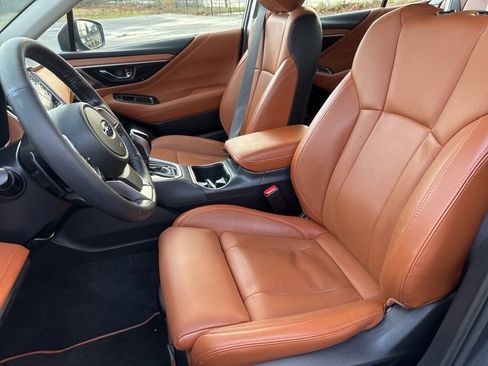 Used 2021 Subaru Legacy Touring XT w/ Popular Package #3 image 13