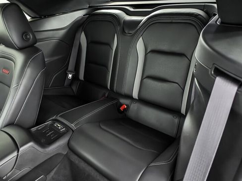 Used 2017 Chevrolet Camaro SS RWD image 24