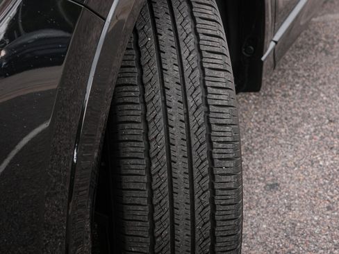 Used 2025 MAZDA CX-5 AWD 2.5 S w/ Preferred Package image 12