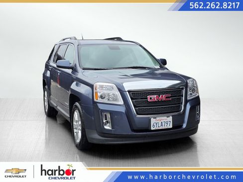 Used 2013 GMC Terrain SLE w/ Convenience Package image 1