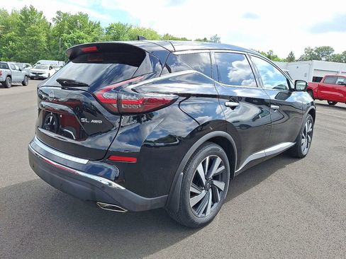 Certified 2024 Nissan Murano SL image 6