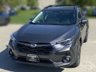 Used 2025 Subaru Crosstrek 2.5i Limited w/ Crosstrek Mirror Package