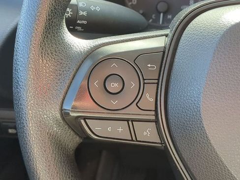 Used 2023 Toyota Corolla LE image 26