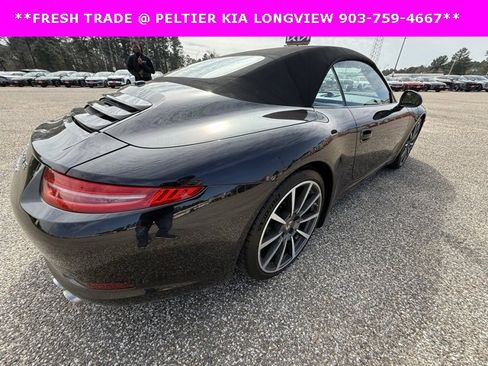 Used 2013 Porsche 911 Carrera S image 7