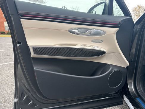 New 2026 Genesis GV70 3.5T Sport Prestige image 12