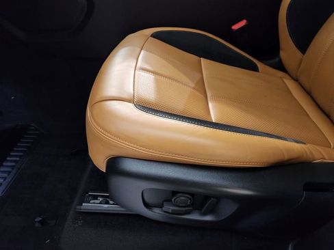 Used 2022 Land Rover Range Rover Sport HSE Dynamic image 24