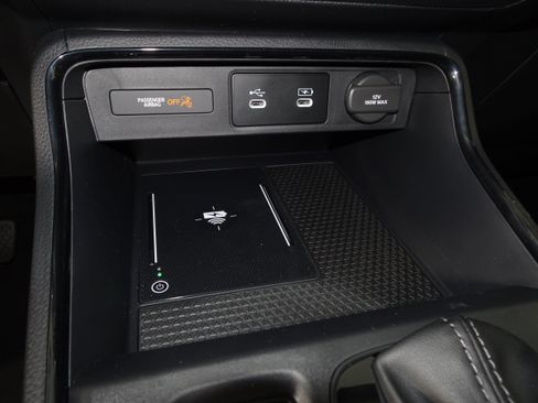 New 2026 Honda CR-V EX image 31
