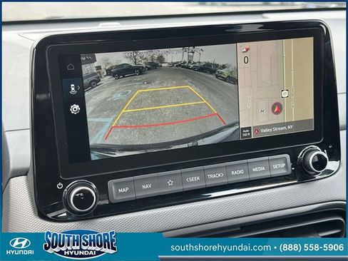 Certified 2023 Hyundai Kona N Line w/ Cargo Package image 31