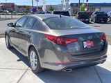 Used 2012 Kia Optima LX image 5