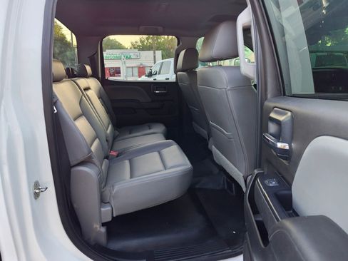 Used 2019 Chevrolet Silverado 3500 W/T w/ WT Convenience Package AWD/4WD image 13