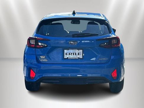 Certified 2025 Subaru Impreza 2.0i Sport image 6